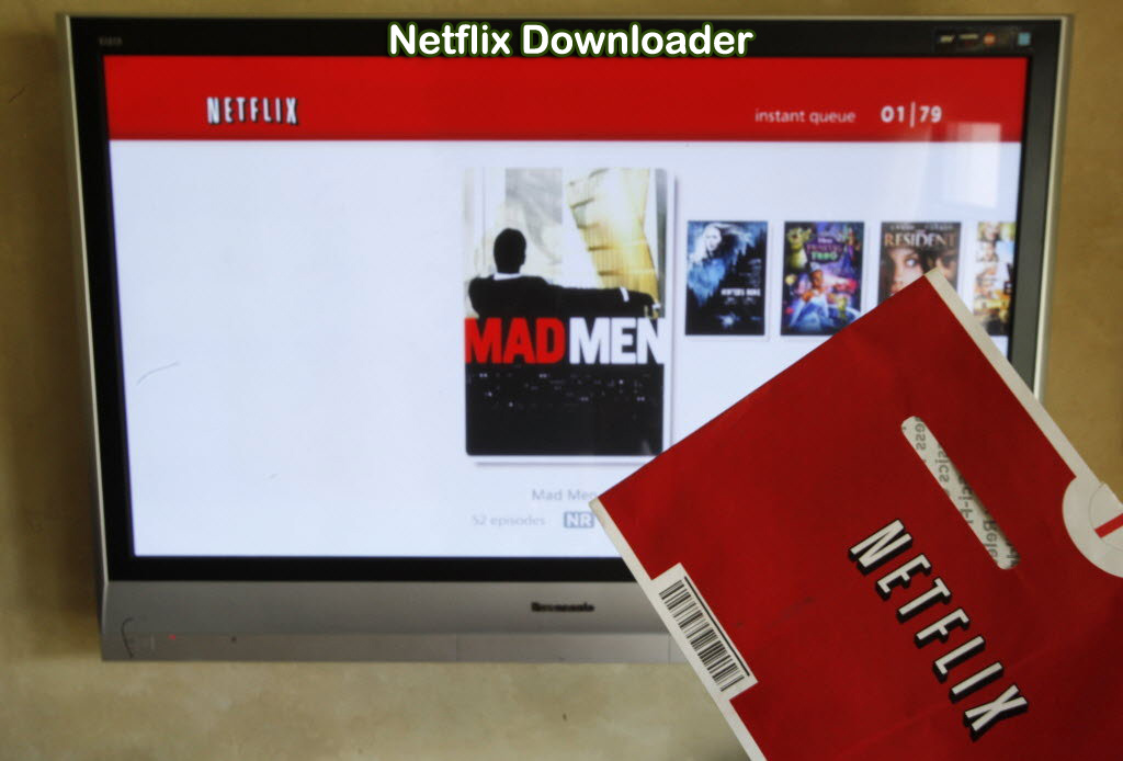 How To Download Shows On Netflix On Mac